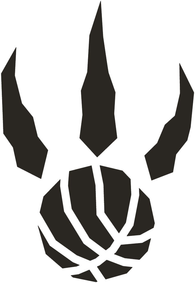 Toronto Raptors 1995-2011 Alternate Logo iron on transfers for T-shirts